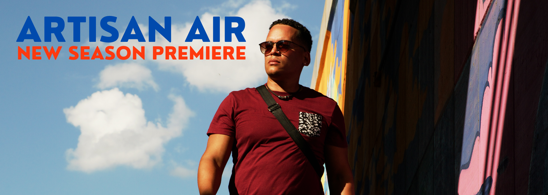 Artisan Air 1