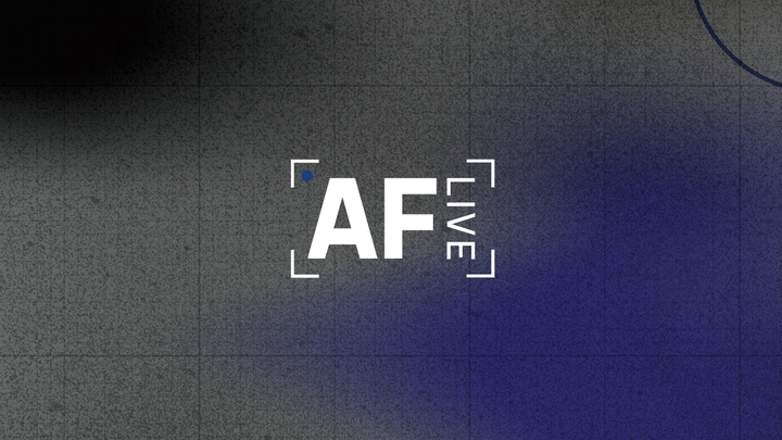 AF Live 
