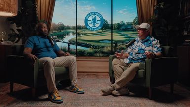 Growing Air Force Golf & Digital Trends | The Air Force Golf Show - S1E15