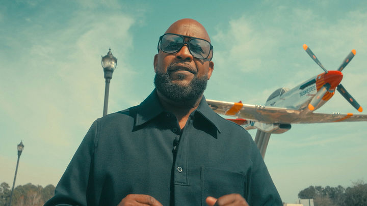 Base Bites - Season 1, Episode 5 - Shaw Air Force Base