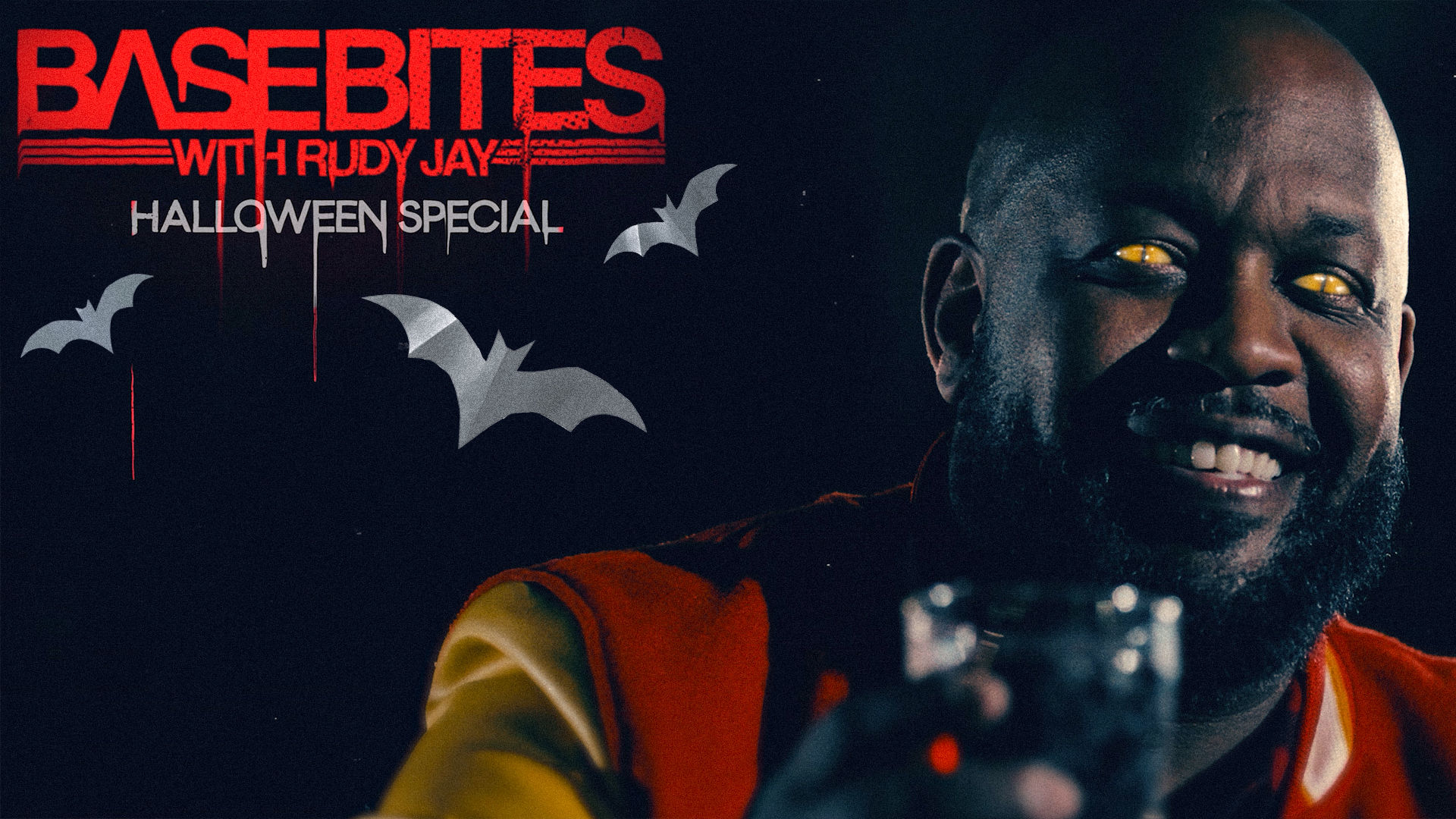 Base Bites - Season 1, Episode 3 - Moody Air Force Base