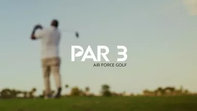 Lackland Launch: Signature Holes, Base Beauty, & Military Community | Air Force Golf: Par 3 - S1E1