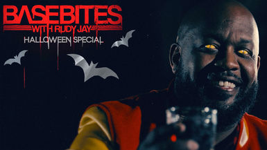 Base Bites - Season 1, Episode 3 - Moody Air Force Base